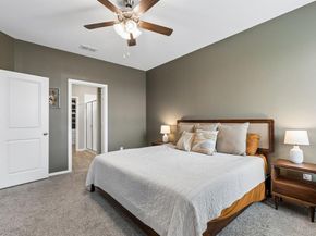 10121  Poinsett Way , Fort Worth Texas 76108