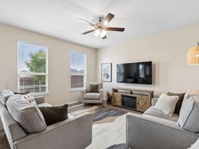 10121  Poinsett Way , Fort Worth Texas 76108