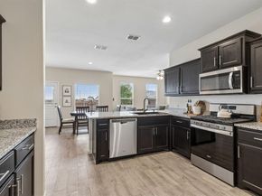 10121  Poinsett Way , Fort Worth Texas 76108