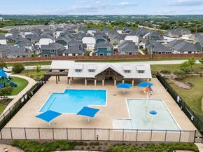 10121  Poinsett Way , Fort Worth Texas 76108