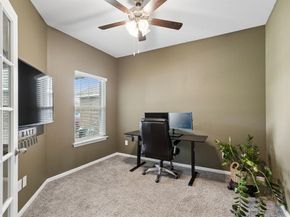 10121  Poinsett Way , Fort Worth Texas 76108