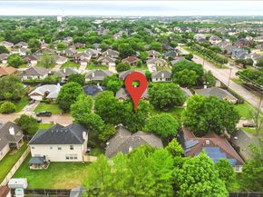1714  Crestmeadow Lane , Mansfield Texas 76063
