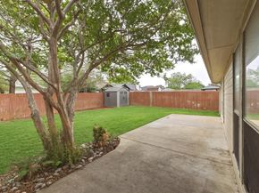 1714  Crestmeadow Lane , Mansfield Texas 76063