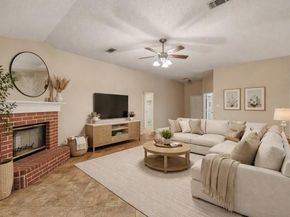1714  Crestmeadow Lane , Mansfield Texas 76063