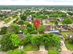 1714  Crestmeadow Lane , Mansfield Texas 76063