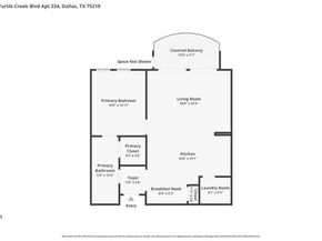 3225  Turtle Creek Boulevard  234, Dallas Texas 75219