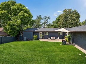 4614  Oak Trail , Dallas Texas 75232