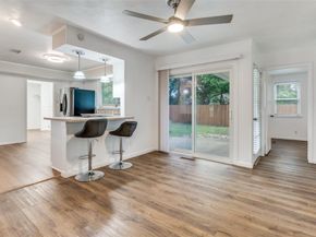 3712  Stafford Street , Irving Texas 75062