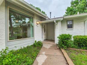 3712  Stafford Street , Irving Texas 75062