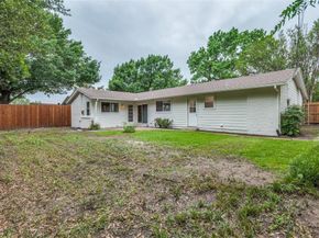 3712  Stafford Street , Irving Texas 75062