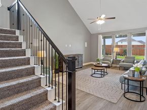 3313  PIER VIEW Street , Grand Prairie Texas 76065