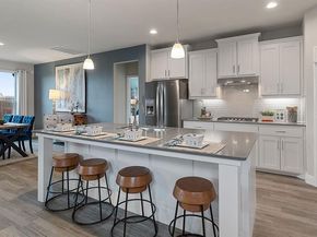 3313  PIER VIEW Street , Grand Prairie Texas 76065