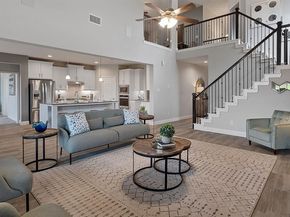3313  PIER VIEW Street , Grand Prairie Texas 76065