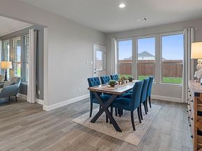 3313  PIER VIEW Street , Grand Prairie Texas 76065