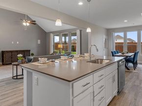 3313  PIER VIEW Street , Grand Prairie Texas 76065