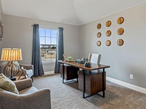 3313  PIER VIEW Street , Grand Prairie Texas 76065