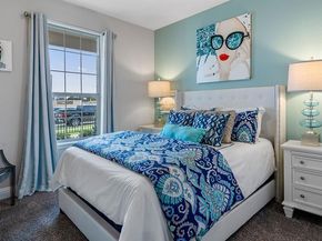 3313  PIER VIEW Street , Grand Prairie Texas 76065