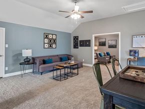 3313  PIER VIEW Street , Grand Prairie Texas 76065