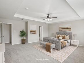 8841  Noontide Drive , Fort Worth Texas 76179