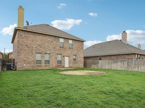 8841  Noontide Drive , Fort Worth Texas 76179