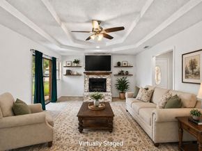 3440  Salmon Street , Sachse Texas 75048