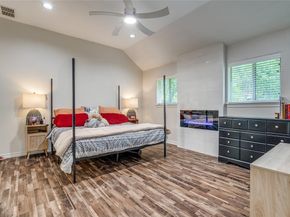 5609  tulane Avenue , River Oaks Texas 76114