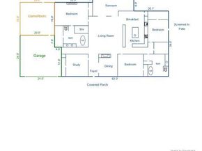5609  tulane Avenue , River Oaks Texas 76114