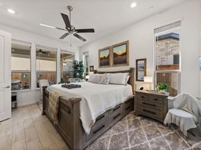 4726  Prairie Crest Lane , Arlington Texas 76005