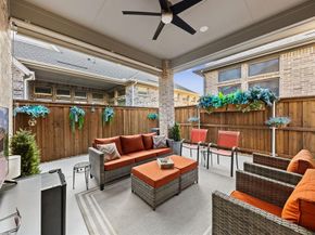 4726  Prairie Crest Lane , Arlington Texas 76005