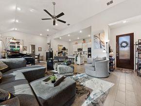 4726  Prairie Crest Lane , Arlington Texas 76005