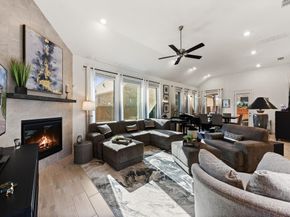 4726  Prairie Crest Lane , Arlington Texas 76005