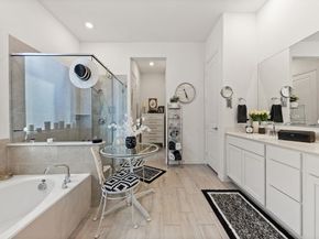 4726  Prairie Crest Lane , Arlington Texas 76005