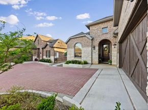 4726  Prairie Crest Lane , Arlington Texas 76005