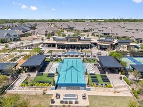 4726  Prairie Crest Lane , Arlington Texas 76005