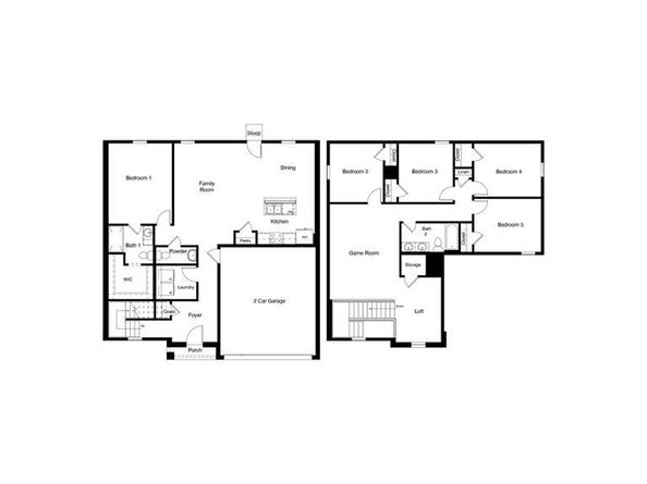 16752  LAGUNA VISTA Street , Fort Worth Texas 76247