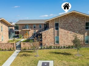 11218  Park Central Place  D, Dallas Texas 75230