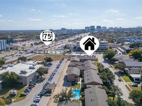 11218  Park Central Place  D, Dallas Texas 75230