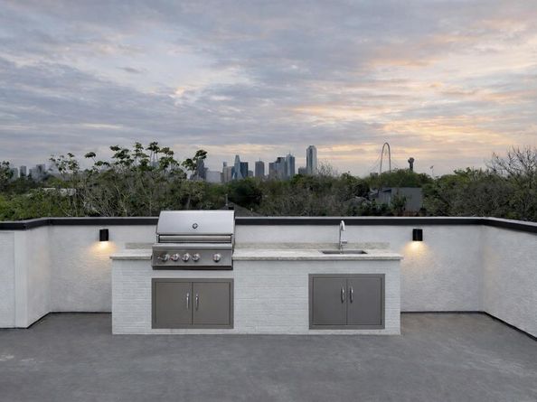 3358  Sylvan Avenue , Dallas Texas 75212