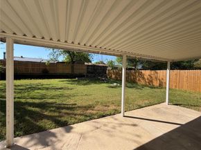 517  Annapolis Drive , Fort Worth Texas 76108