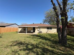 517  Annapolis Drive , Fort Worth Texas 76108