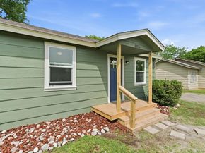 8816  Spaugh Court , White Settlement Texas 76108