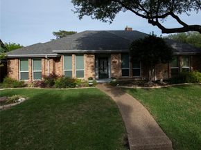 12706  Whispering Hills Drive , Dallas Texas 75243