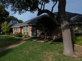 12706  Whispering Hills Drive , Dallas Texas 75243