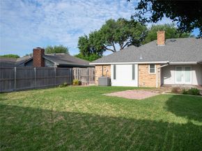 12706  Whispering Hills Drive , Dallas Texas 75243