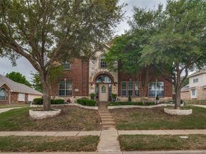 1318  Coastal Drive , Garland Texas 75043