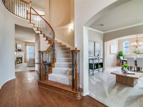 1318  Coastal Drive , Garland Texas 75043