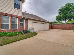 1318  Coastal Drive , Garland Texas 75043