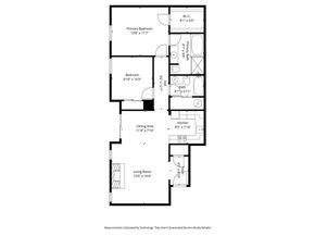 5902  Marvin Loving Drive  201, Garland Texas 75043