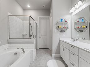 2224  7th Avenue , Flower Mound Texas 75028
