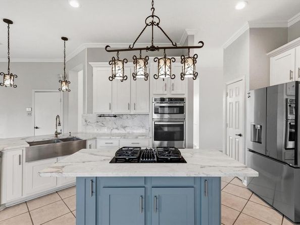 11912  Chattanooga Drive , Frisco Texas 75035